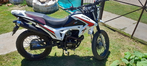 Guillera Modelo19