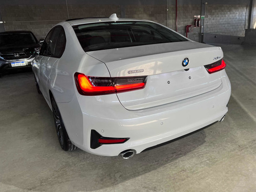 Imagen 9 de 25 de Bmw 330i Okm 2022 - (no Audi A4 Okm Ni Mercedes C250 Okm)