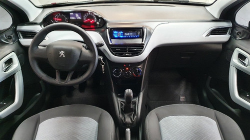 Peugeot 208 Active 1.5 / Aceito Troca Financio!