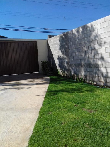 Imagem 15 de 22 de Casas - Venda - Chácaras Fazenda Coelho - Cod. Ca0369 - Vca0369