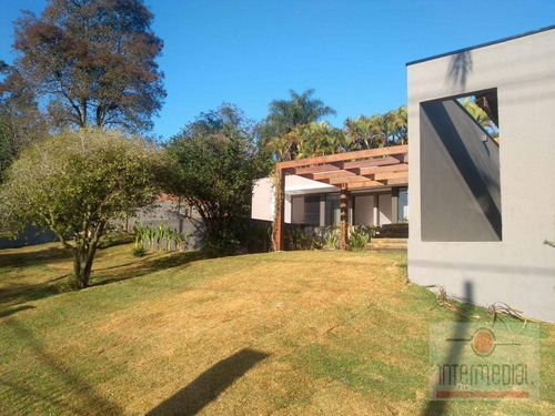 Imagem 8 de 30 de Chácara Com 3 Dormitórios, 1000 M² - Venda Por R$ 1.200.000,00 Ou Aluguel Por R$ 7.000,00/mês - Vitassay - Boituva/sp - Ch0648