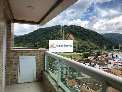 Imagem 13 de 30 de Apartamento Com 2 Dorms, Jardim Aguapeu, Mongaguá - R$ 568 Mil, Cod: 11008 - V11008