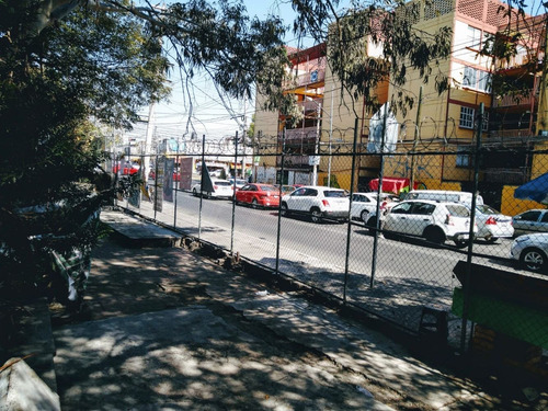 Imagen 9 de 12 de Excelente Terreno En Coyoacán