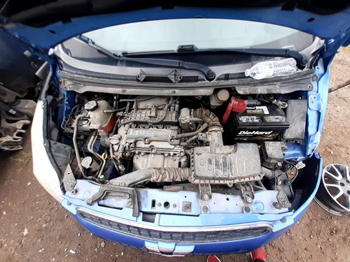 Chevrolet Spark 2013 ( En Partes ) 2013 - 2015 1.2 Std Yonke