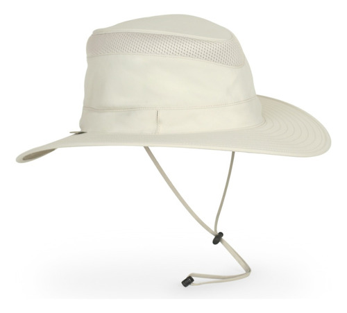 Sombrero Charter Con Protección Solar Upf 50+  Cream/sand