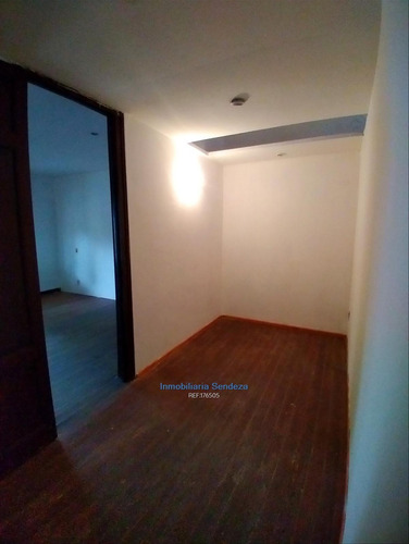 Imagen 14 de 16 de Casa Padrón Único, 3 O 4 Dorm, Patio, Gge, Calefacción.