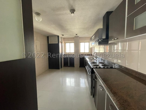 Imagen 9 de 27 de Apartamento En Venta, El Rosal, 120mts, Rah 23-12422
