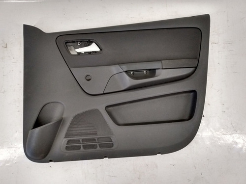 Tapizado Panel Puerta Delantero Derecho Volkswagen Fox 2014