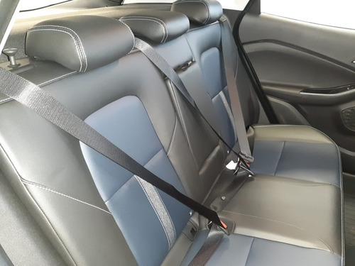 Imagen 8 de 25 de Chevrolet Tracker Premier 0km#7