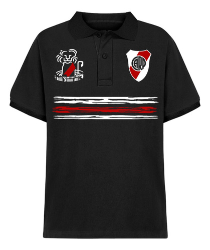 Chomba River Plate Futbol Club Escudo