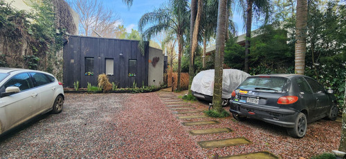 Venta De Monoambiente En Barrio La Esmeralda