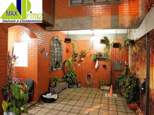 Imagem 14 de 30 de Casa - Ca00372 - 68344157