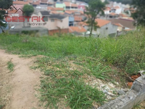 Imagem 3 de 12 de Ref.: 4146 - Terreno Em Jundiaí Para Venda - V4146