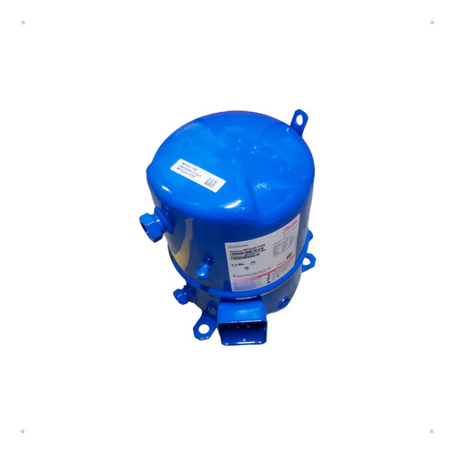 Compressor Recíproco Maneurop Danfoss Monofásico Mt22-1vi