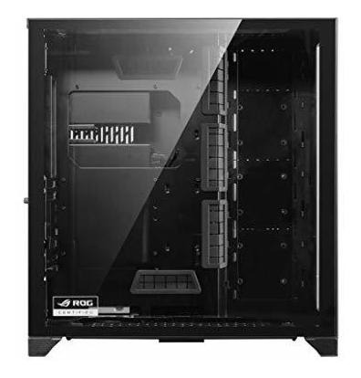 Imagen 5 de 10 de Gabinete Lian Li O11 Dynamic Xl Rog Atx Full
