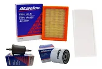 Comprar Kit Filtros 4 Filtros   Suzuki Fun 1.0 Celta 1.0 Prisma 1.4 