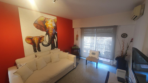Departamento En Venta En Olivos