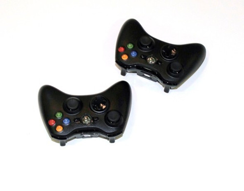 Xbox 360 + Rock Band