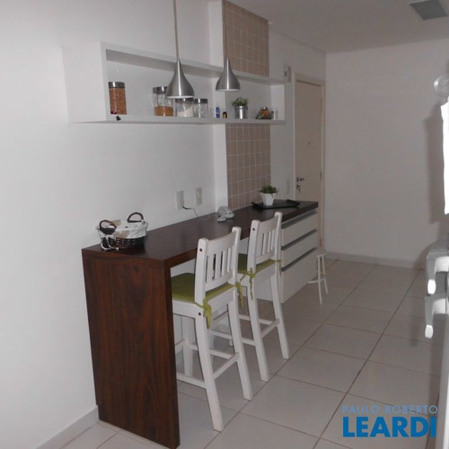 Imagem 7 de 15 de Apartamento - Itaim Bibi - Sp - 468054