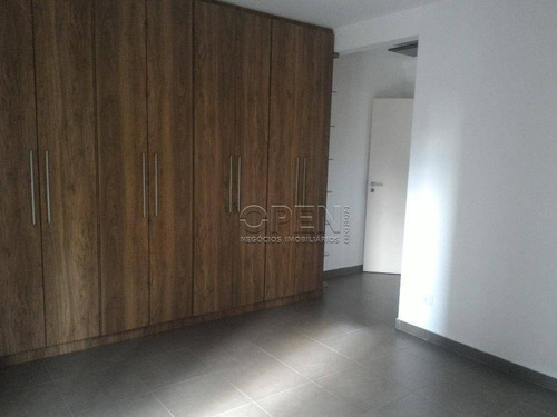 Imagem 7 de 14 de Apartamento Com 1 Dormitório Para Alugar, 70 M² Por R$ 2.100,00/mês - Jardim - Santo André/sp - Ap6234