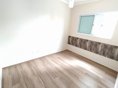 Imagem 26 de 30 de Ref 1138 Apartamento Em Praia Grande Com 3 Quartos, Suite, 2 Vagas De Garagem, Com Lazer Completo, Aproveite A Oportunidade !!!