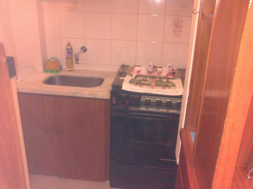 Imagem 6 de 15 de Ótimo Apartamento!!! - Ap1197