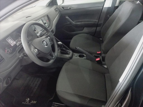 Imagem 4 de 15 de Polo 1.0 200 Tsi Sense Automático