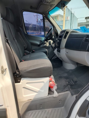 Van Sprinter 415 Cdi 2.2 146 Cv Executiva Seminova U. Dono