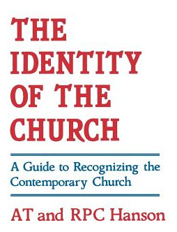 Libro The Identity Of The Church: A Guide To Recognizing ...