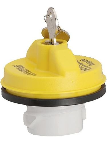 Cap Gas De Bloqueo Constante 10510y E85 Flex Fuel