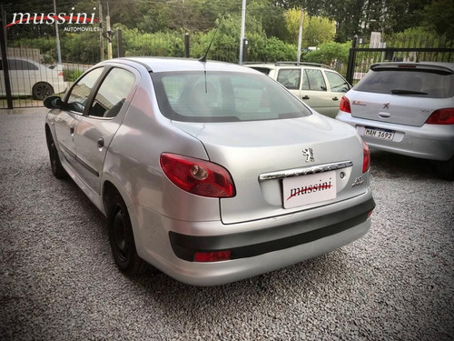 Peugeot 207 Compact 1.4