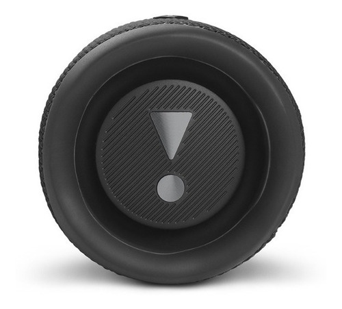 Parlante Jbl Flip 6 Portátil Con Bluetooth Waterproof Negro