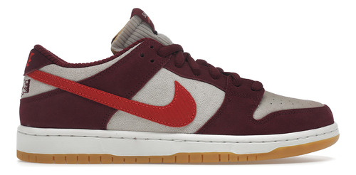 Zapatillas Nike Sb Dunk Low Skate Like Urbano Dx4589-600   