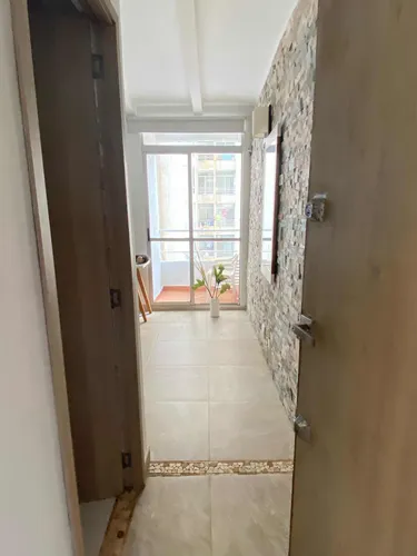 Apartamento 401 Aqualina - Torices