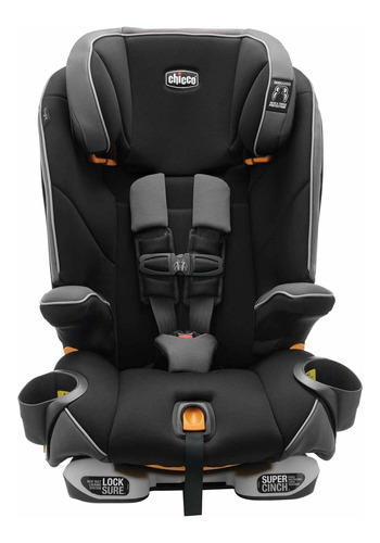 Butaca Infantil Para Auto Chicco Myfit Notte