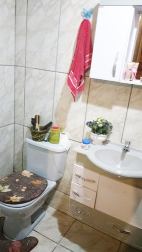Imagem 12 de 17 de Casa A Venda No Embu-guaçu - Condomínio Interlagos Sul - 14066