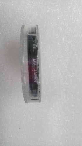 Filtro S&k 82mm Uv Japan