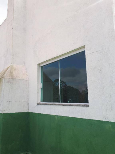 Imagem 27 de 30 de Salão Para Alugar, 250 M² Por R$ 4.000,00/mês - Fazenda Velha - Arujá/sp - Sl0067