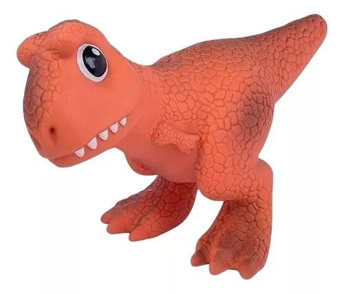 Brinquedo Infantil Boneco Dino Word Bebê Dinossauro T Rex - Loja Zuza  Brinquedos