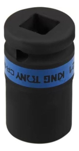 Soquete De Impacto Longo 1/2 X 21 Mm - Kingtony