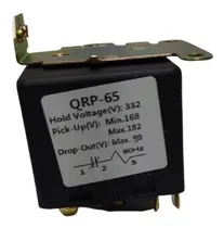 Comprar Relay Marks Potencial 65 Qrp-65 Conectores Tienda Chacaito