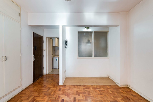 Imagen 6 de 22 de Venta Monoambiente Divisible Con Balcón Belgrano