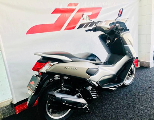 Yamaha Nmax 160 2017 Cinza
