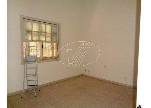 Imagem 6 de 12 de Casa Á Venda E Para Aluguel Em Vila Itapura - Ca228360