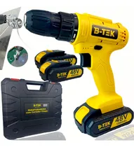 Comprar Parafusadeira 48v Com Cortador De Chapa Ferro E Alumínio Cor