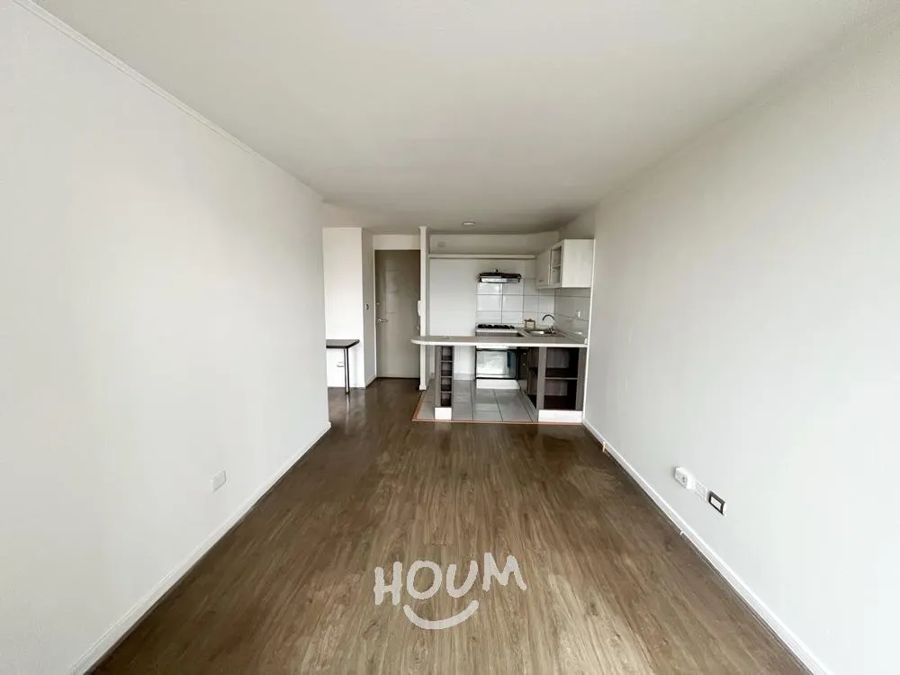 Imagen 3 de 26 de Departamento Avenida Fernández Albano Id: 175706