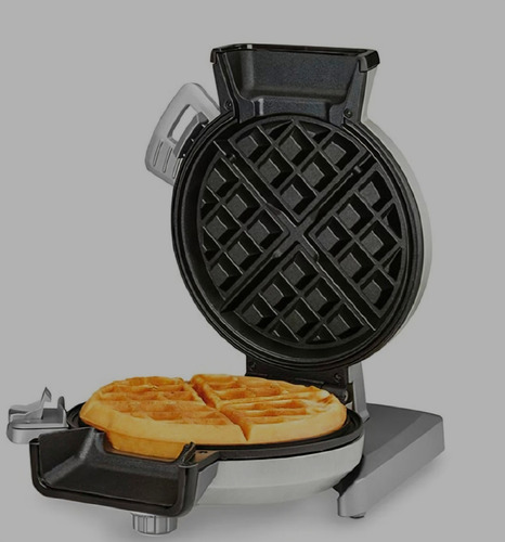 Waflera Vertical Cuisinart