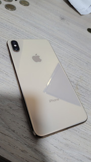 iPhone XS Max 64gb Gold Rose