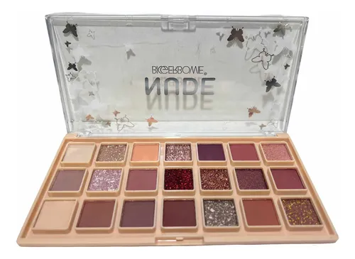 comprar Sombras \u002F Paleta De Sombras \u002F Tonos Tierra \u002F Makeup