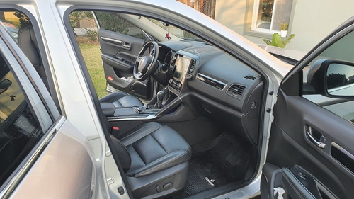Imagen 6 de 15 de Renault Koleos 2.5 4wd Cvt 2019